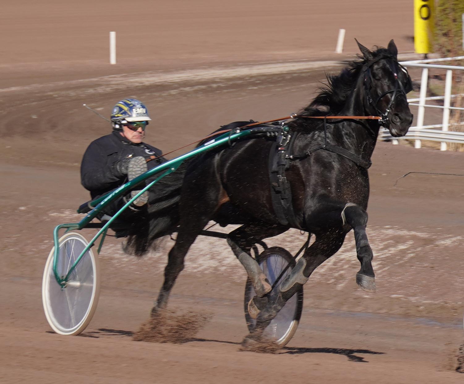 Hitting Hard 260305-1